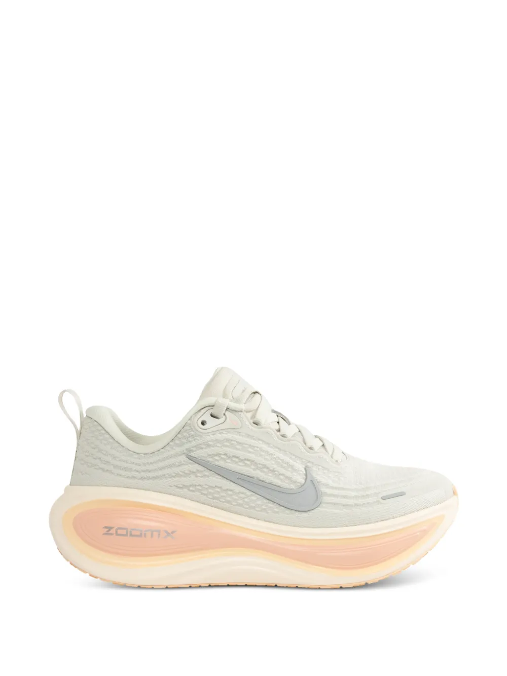 Nike Vomero Plus sneakers - Weiß