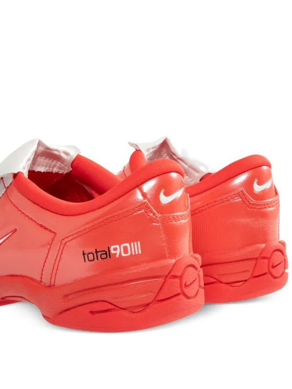 Nike Total90 SE Sneakers | レッド | FARFETCH JP