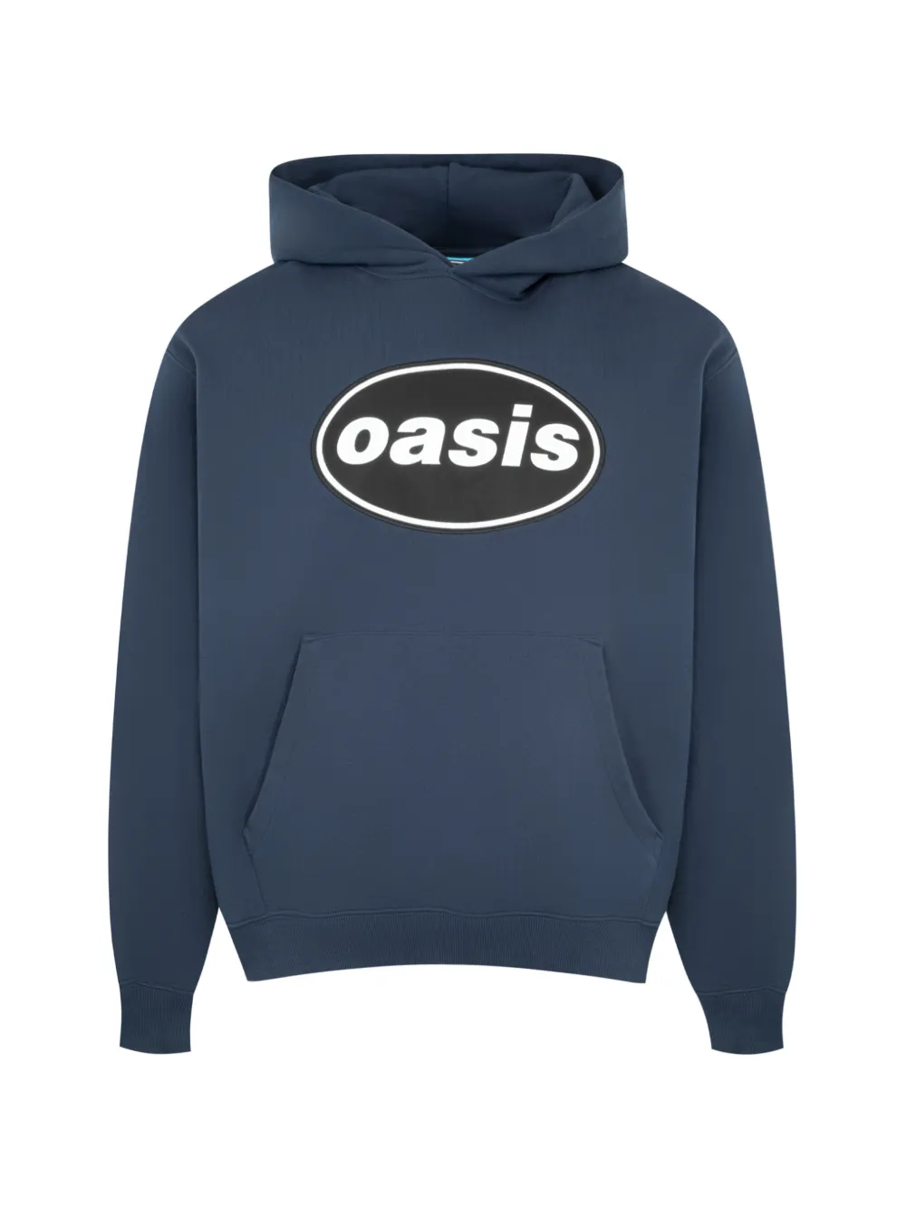 Pleasures Knebworth hoodie - Blu