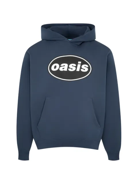 Pleasures Knebworth hoodie