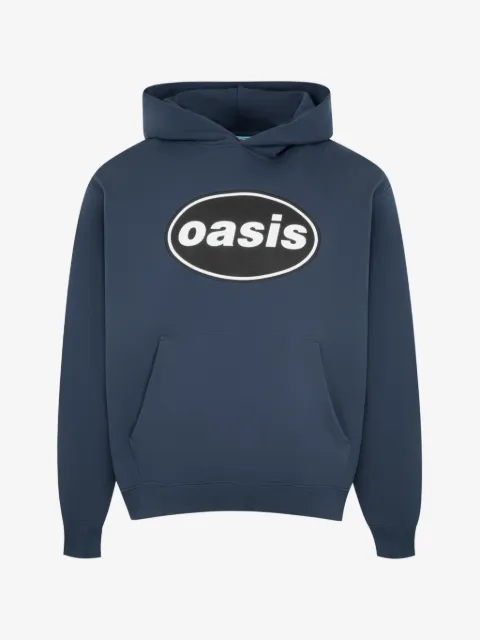 Pleasures Knebworth hoodie