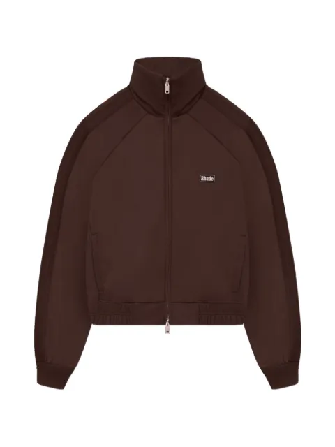 RHUDE Madera track jacket