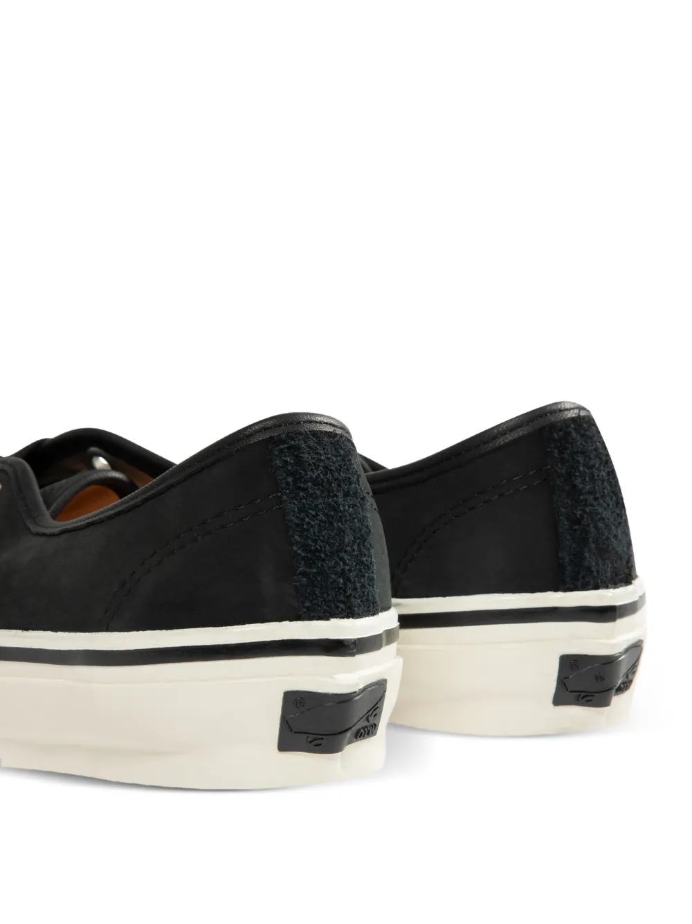 Vans x Haven OTW Authentic 44 Vibram sneakers Zwart