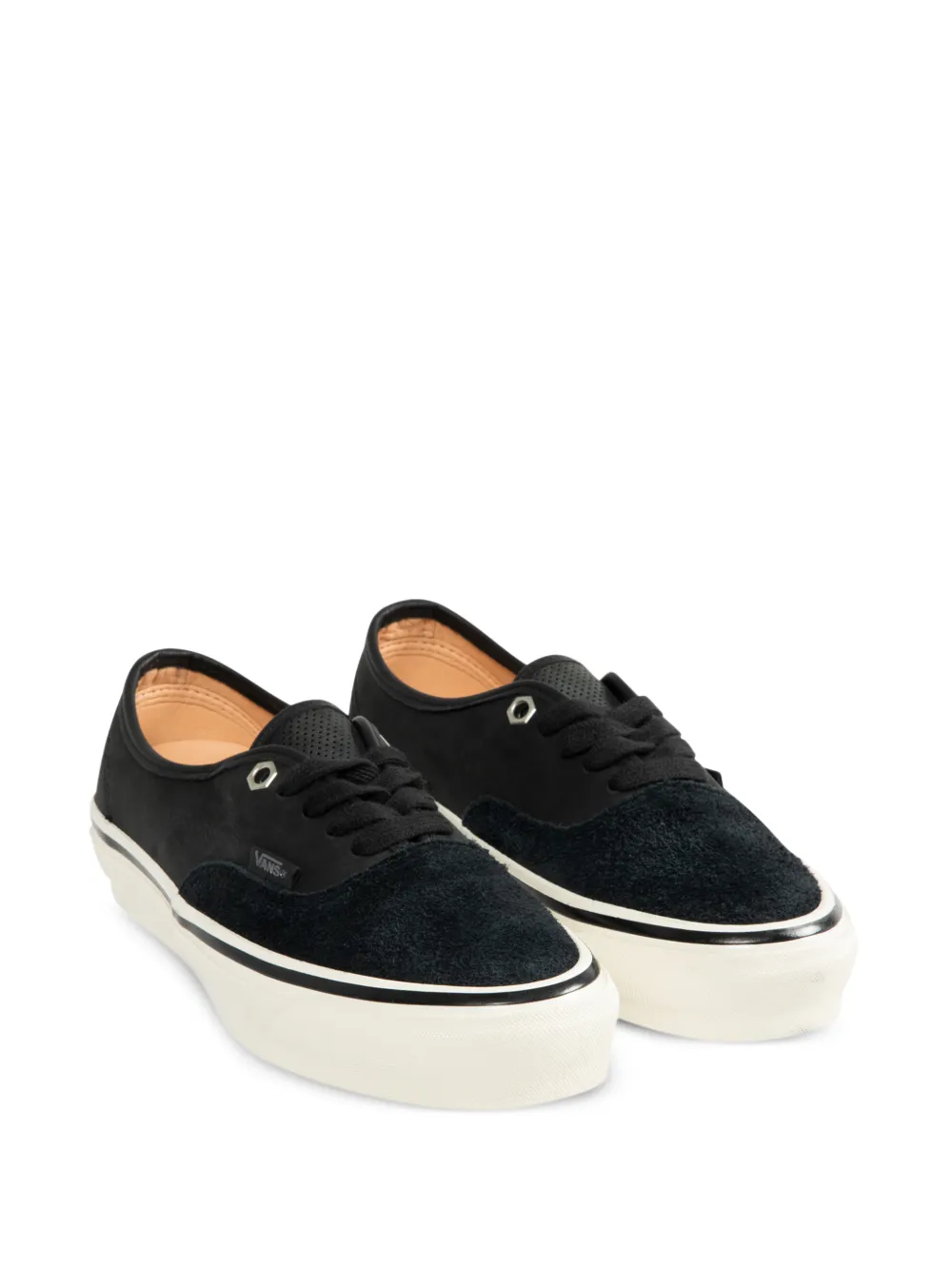 Vans x Haven OTW Authentic 44 Vibram sneakers Zwart
