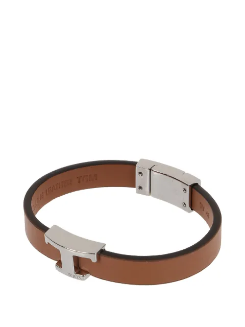 Tod's T Timeless leather bracelets