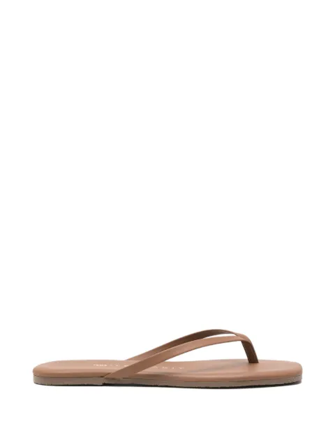 Tkees x Tessabit Lily sandals