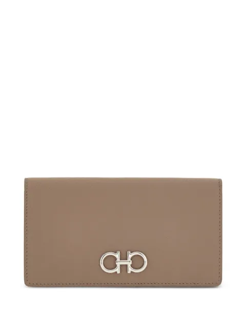 Ferragamo Gancini wallet
