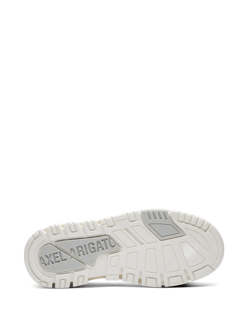 Axel Arigato Area Lo Fluffy sneakers Grijs