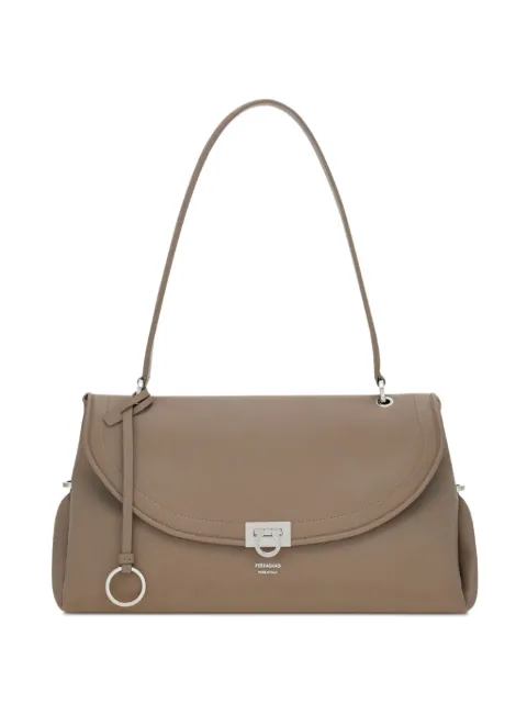 Ferragamo bolsa de hombro Sofia mediana 2026
