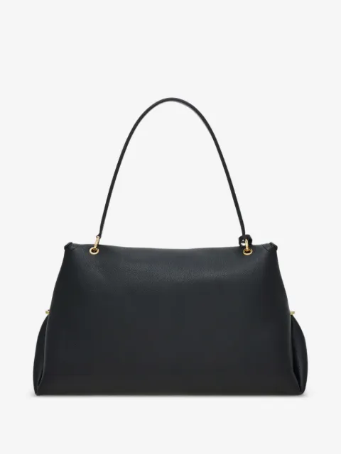 SALVATORE FERRAGAMO 간치니 핸드백 L