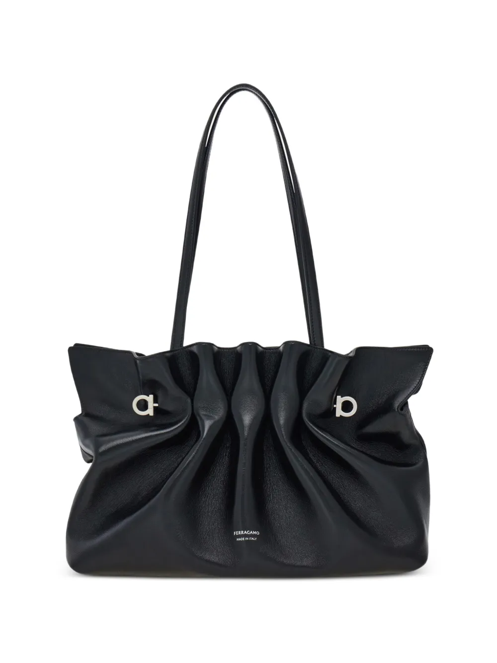 Ferragamo soft-bag (M) · OS