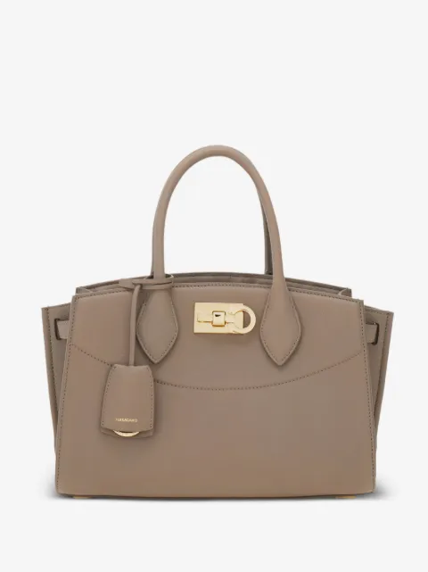 Ferragamo Studio Soft bag (M)