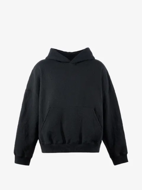 Takashi Murakami flower-patterned hoodie
