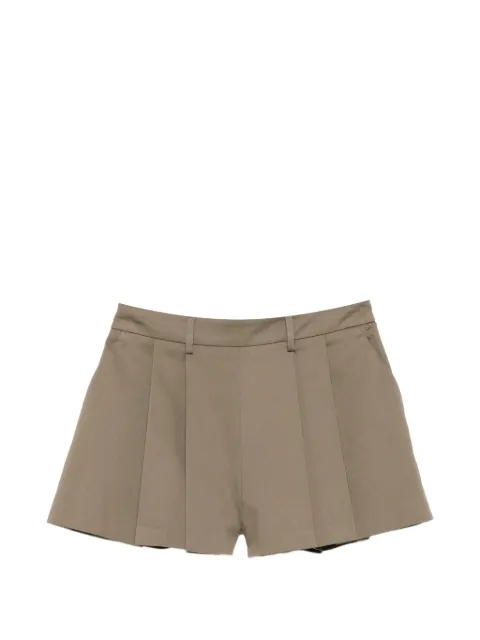 NINA 14.7 tailored shorts