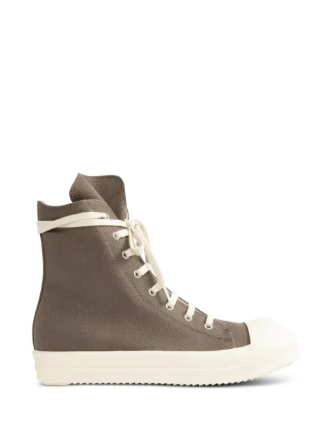 Rick Owens DRKSHDW Sneaks hi-top sneakers