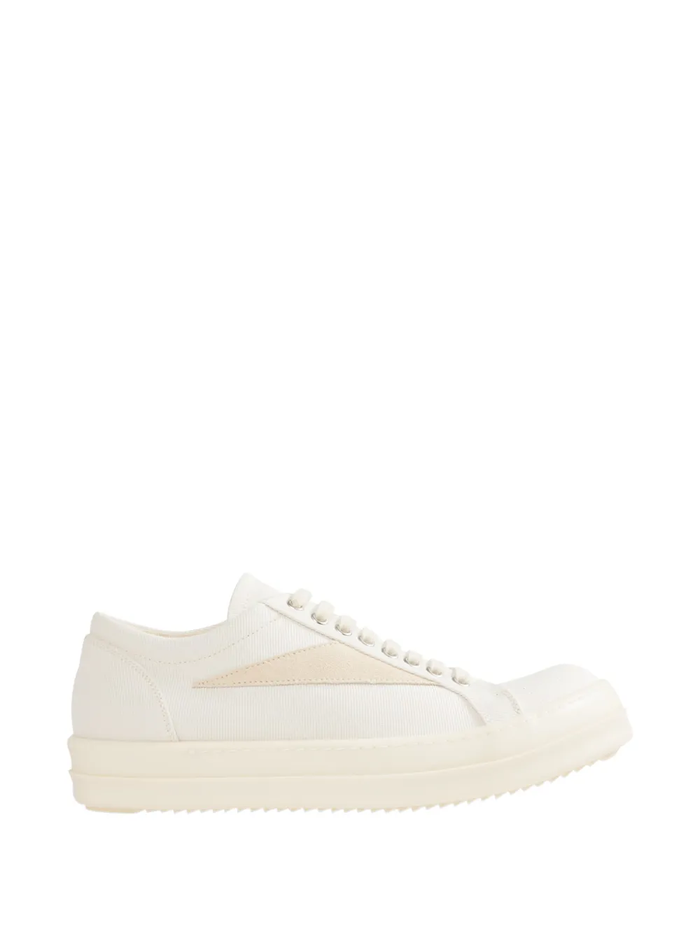 Rick Owens DRKSHDW Vintage Sneaks sneakers - Weiß