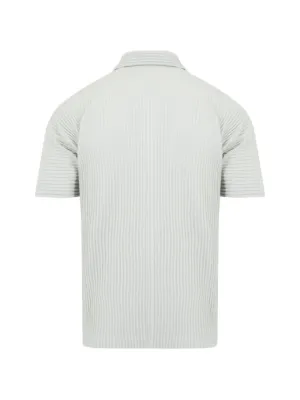 Homme Plissé Issey Miyake メンズ ポロシャツ通販 - FARFETCH