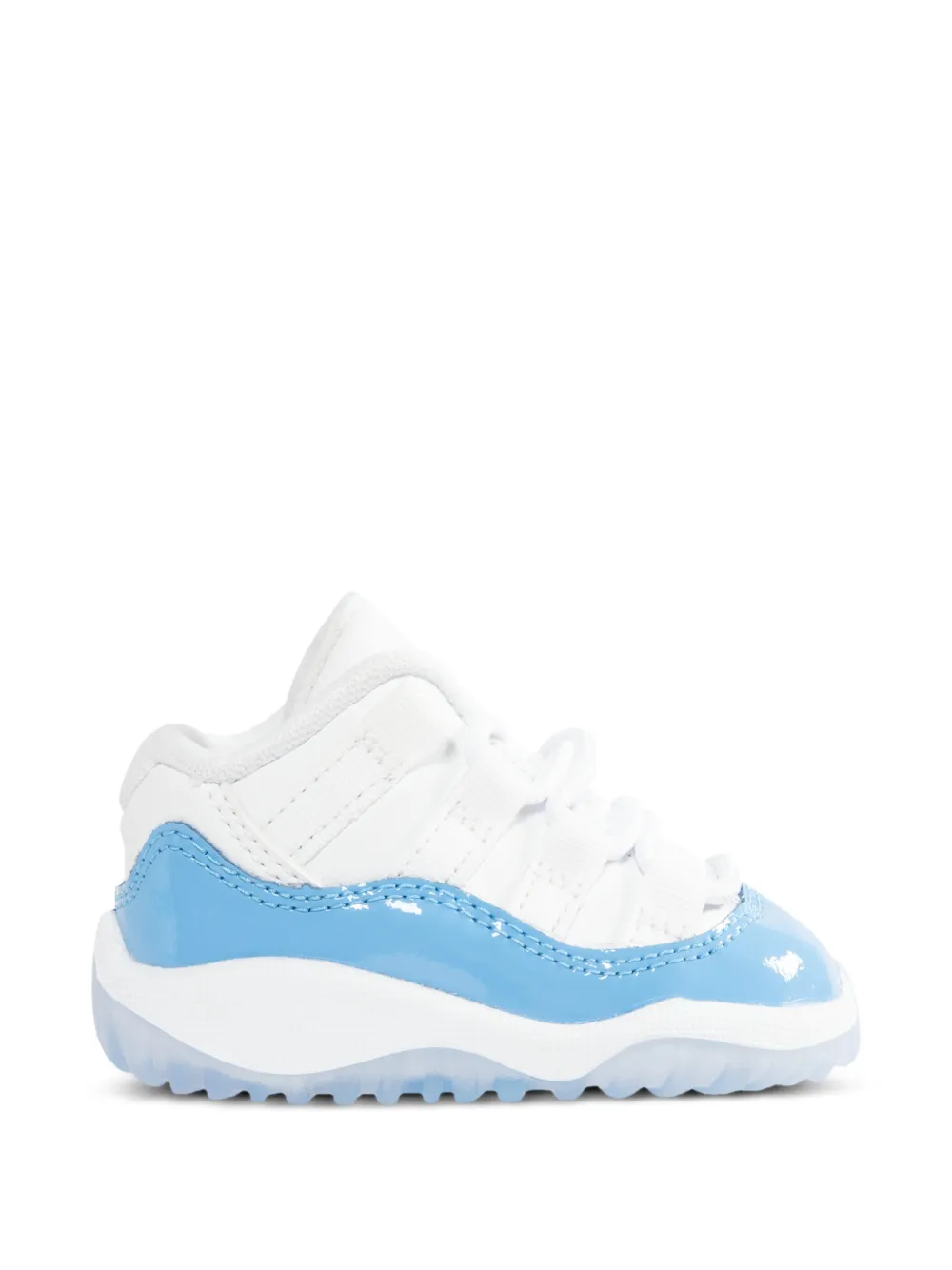 Jordan Kids Jordan 11 Retro Low sneakers - Bianco