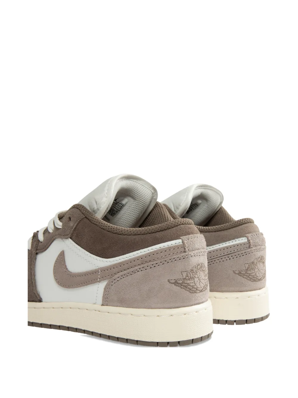 Jordan Kids Air Jordan 1 Low sneakers Bruin