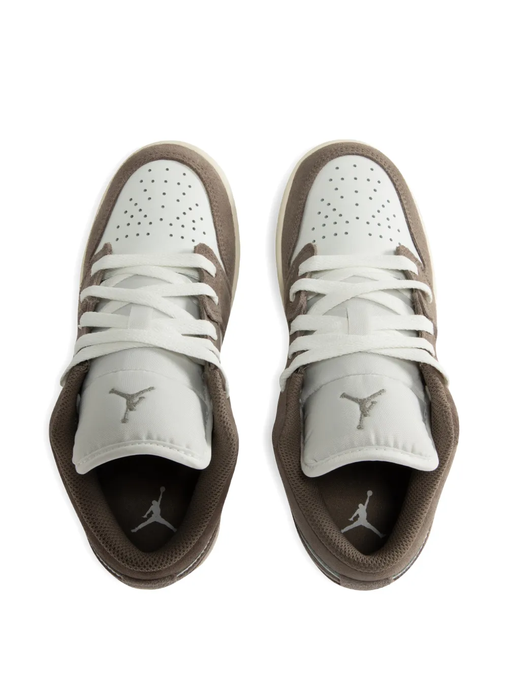 Jordan Kids Air Jordan 1 Low sneakers Bruin