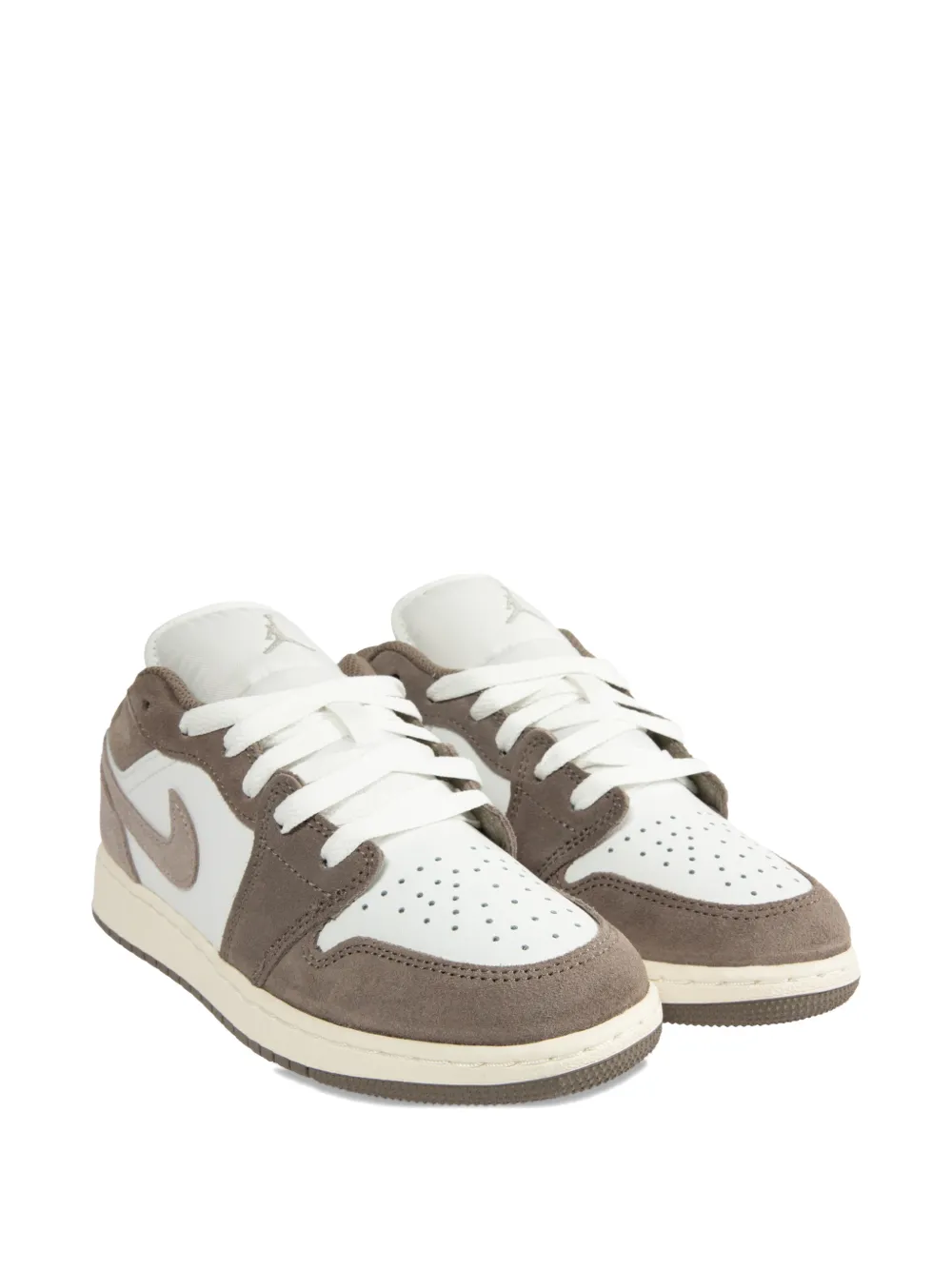 Jordan Kids Air Jordan 1 Low sneakers Bruin