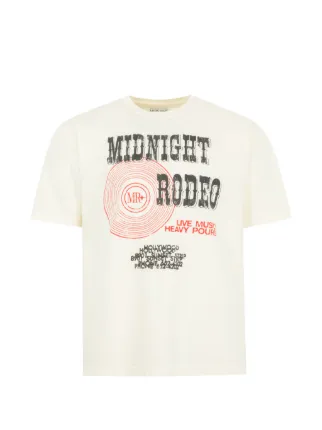 MIDNIGHT RODEO 