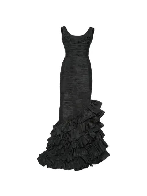 DUNESI Vestido de festa Serafina