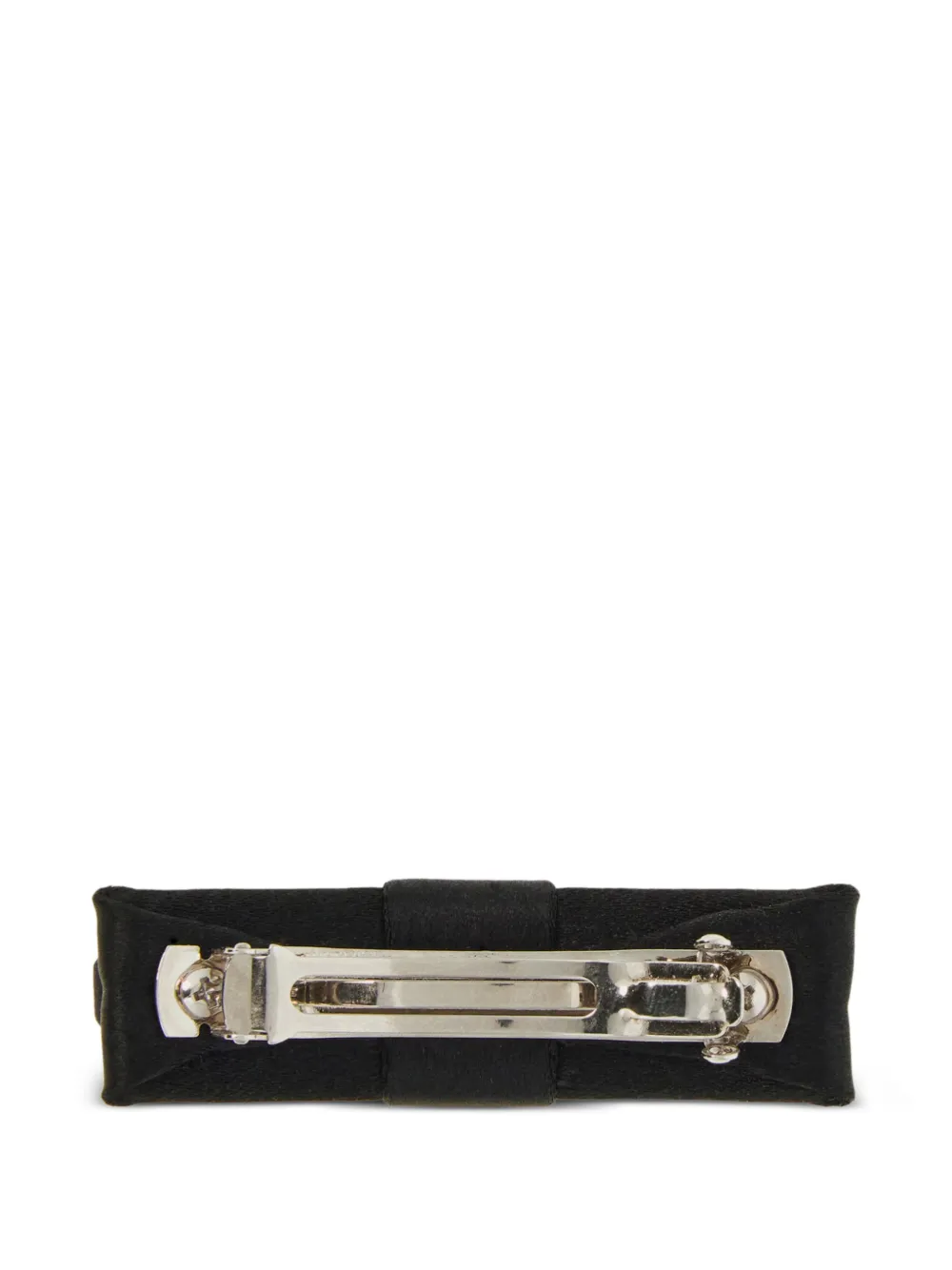 Ferragamo Haarspeld met strik Goud