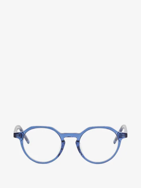 Kaleos lunettes de vue Scorfand à monture géométrique