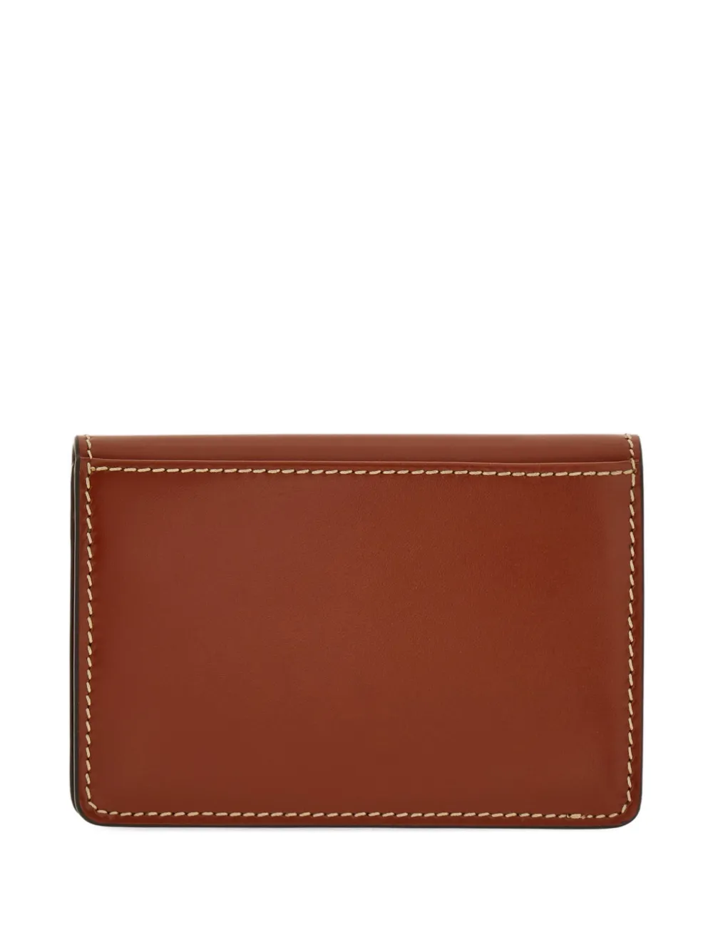 Ferragamo Pasjeshouder Bruin