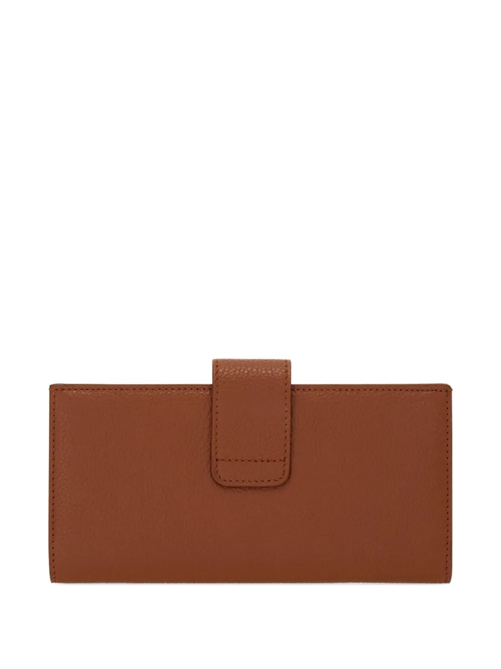 Ferragamo Portemonnee Bruin