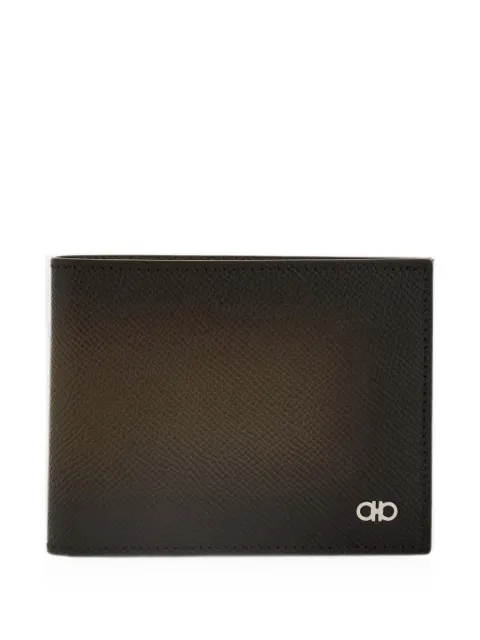 Ferragamo cartera Gancini