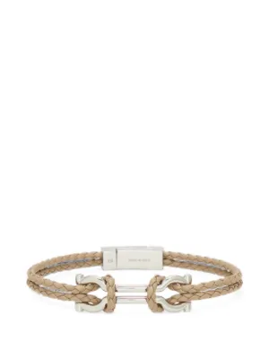 Ferragamo メンズ ブレスレット通販 - FARFETCH
