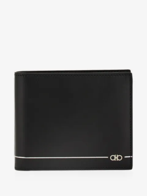 Ferragamo Gancini wallet