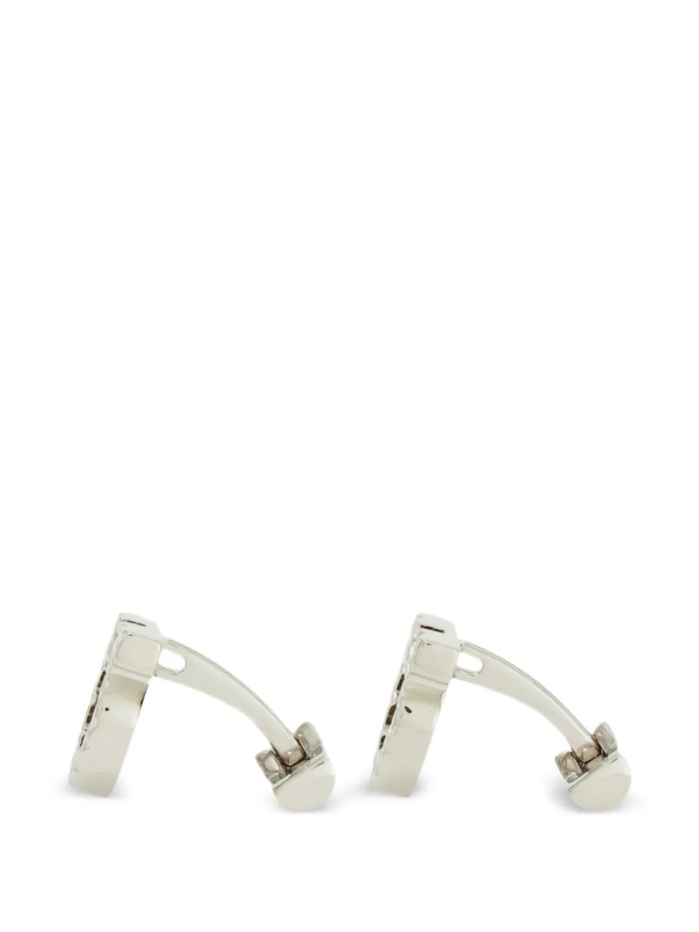 Ferragamo Manchetknopen Zilver