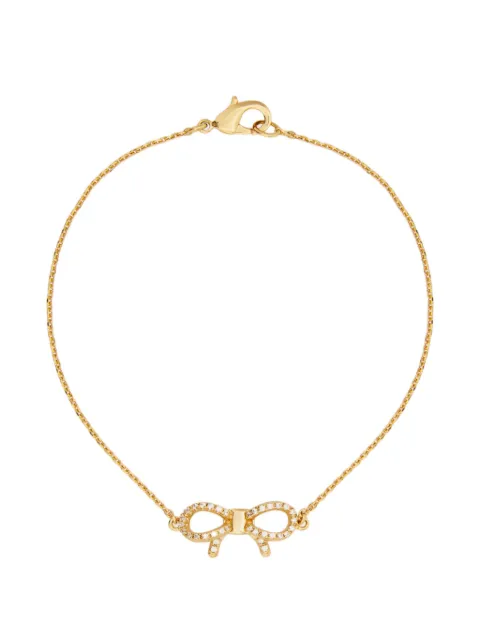Ferragamo Vara bow bracelet