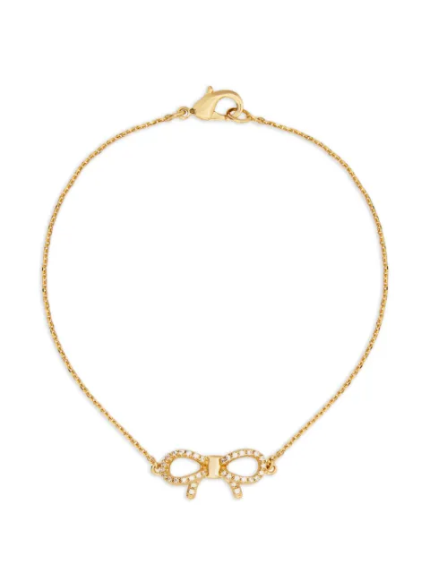 Ferragamo Vara bow bracelet
