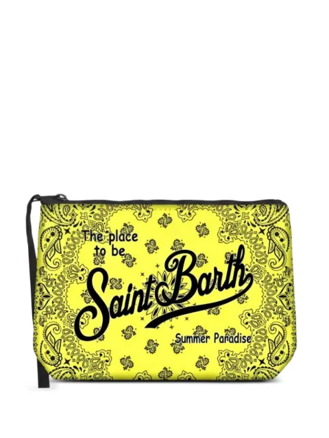 MC2 Saint Barth Aline clutch bag