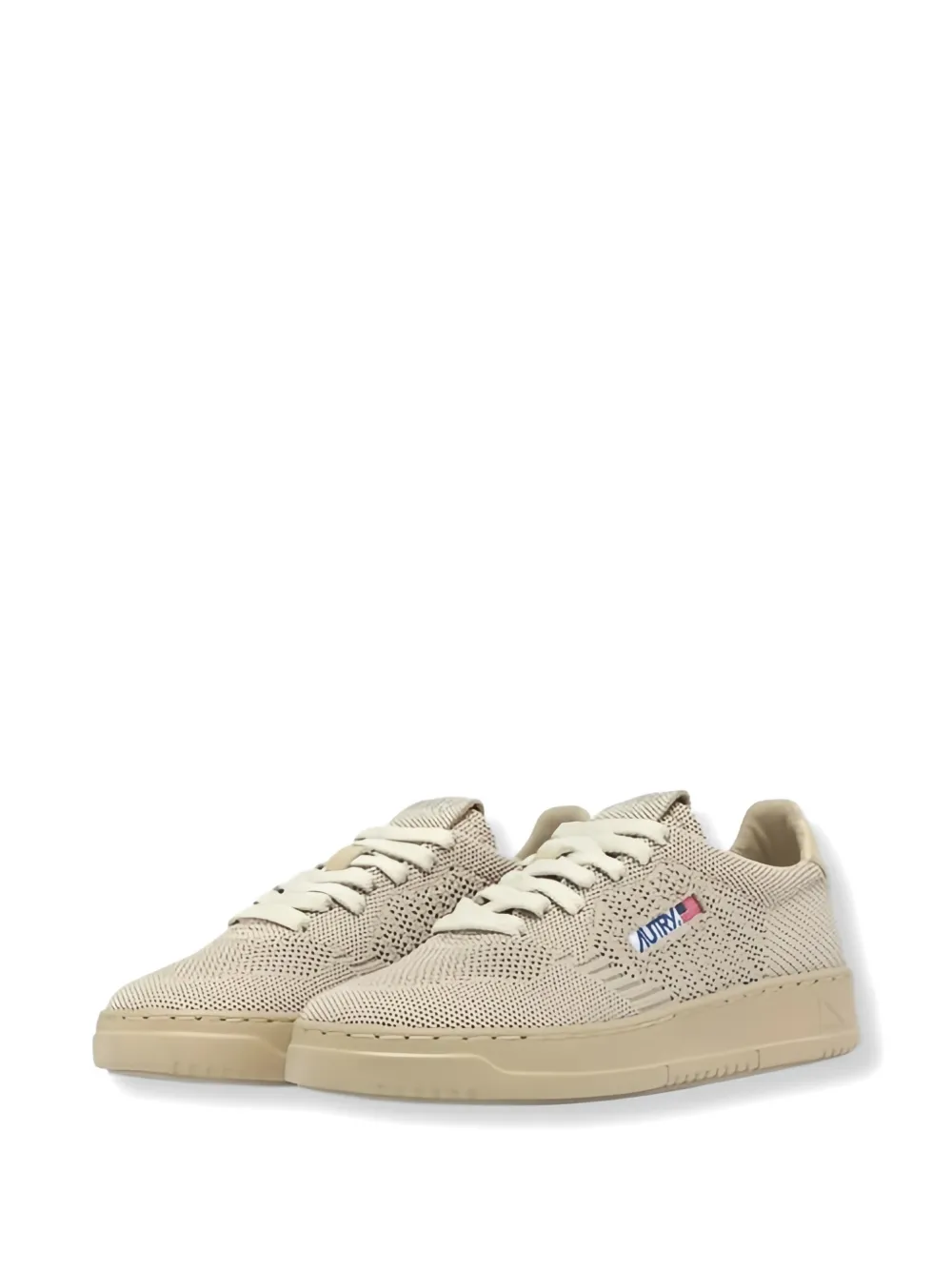 Autry Wildpace sneakers Beige
