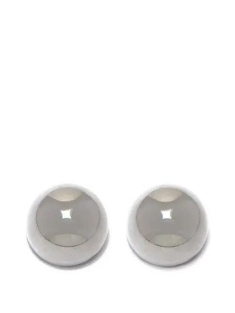 Silvia Gnecchi Maxi Sade earrings