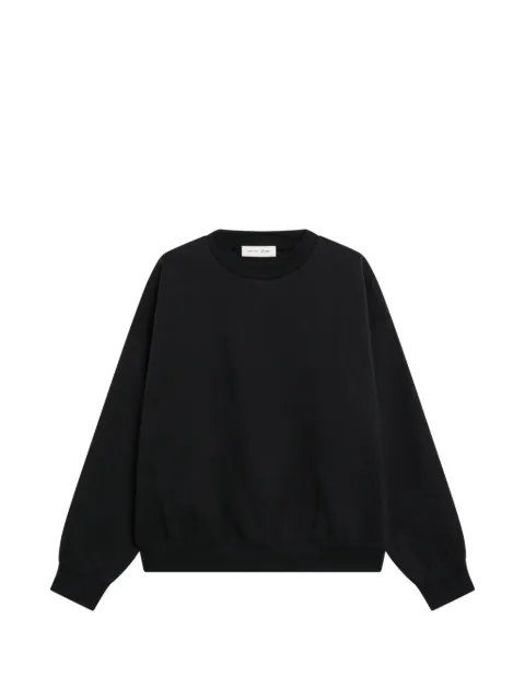 FEAR OF GOD ESSENTIALS Essentials crew-neck sweatshirt