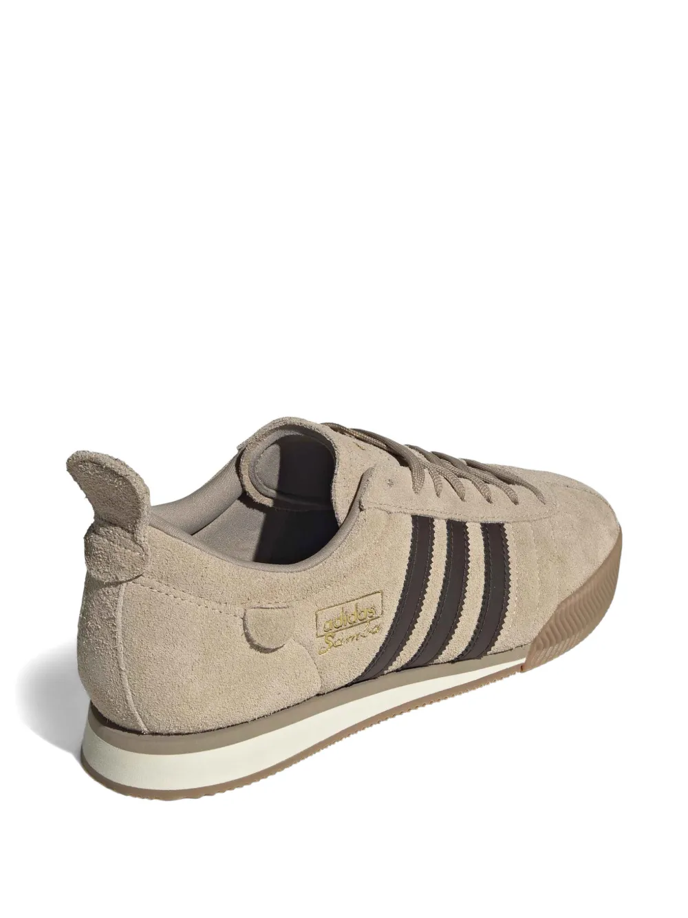 adidas Samba 62 Super sneakers Beige