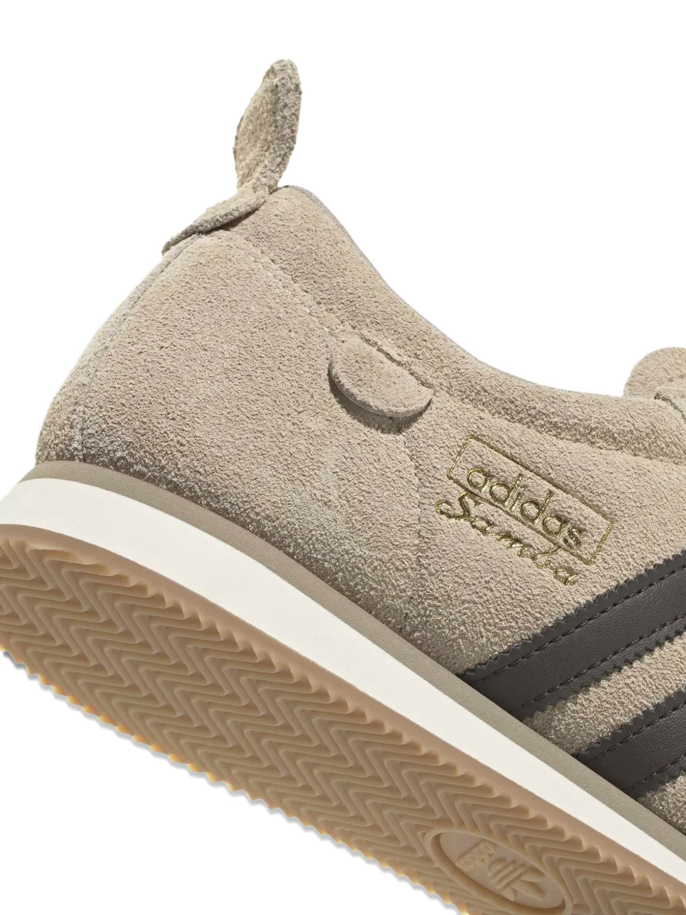 adidas Samba 62 Super sneakers Beige