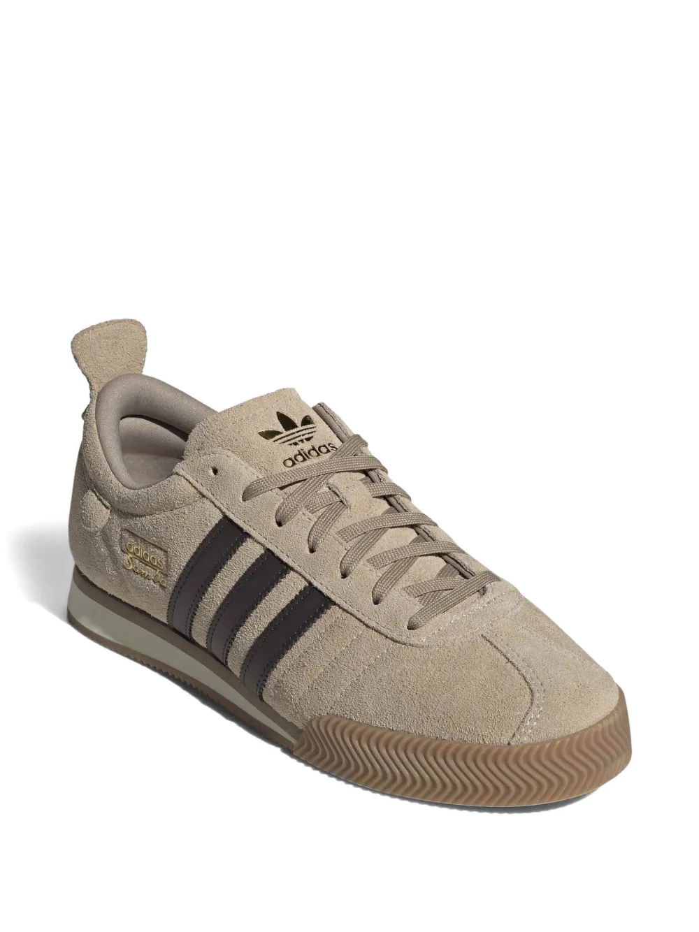 adidas Samba 62 Super sneakers Beige
