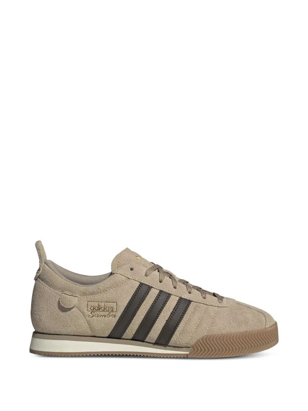 adidas Samba 62 Super sneakers - Nude