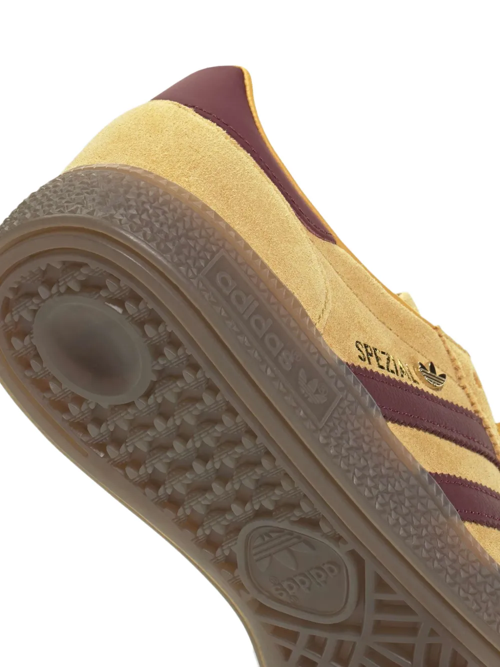 adidas Handball Spezial sneakers Beige