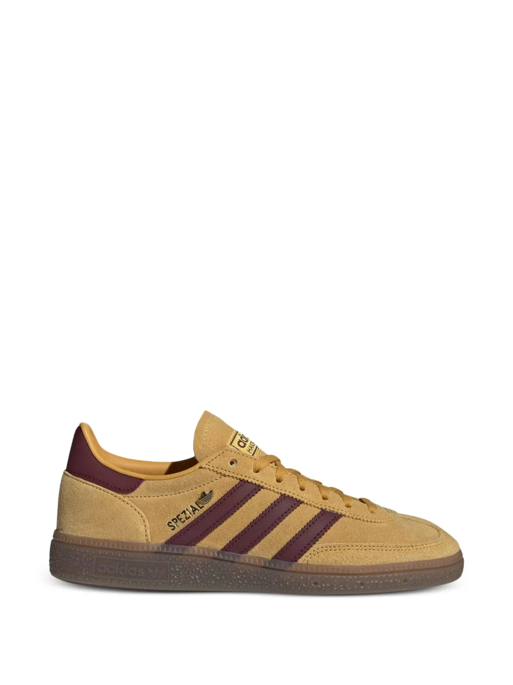 adidas Handball Spezial sneakers - Nude
