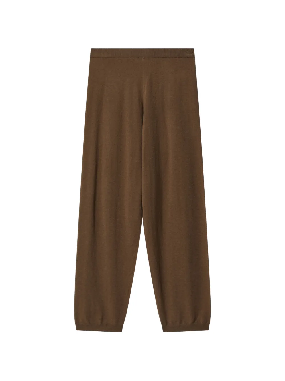 The Frankie Shop Joggers Olia - Marrone
