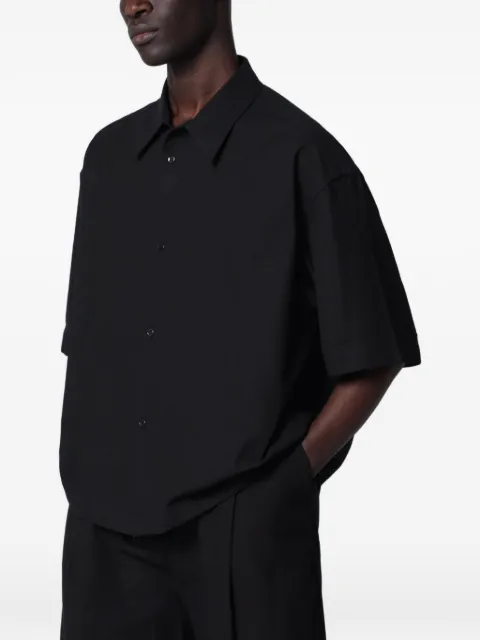 Studio Nicholson Sanko short-sleeve shirt