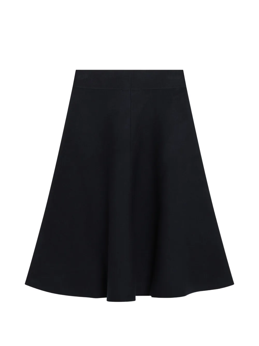 The Frankie Shop Gonna midi July - Nero